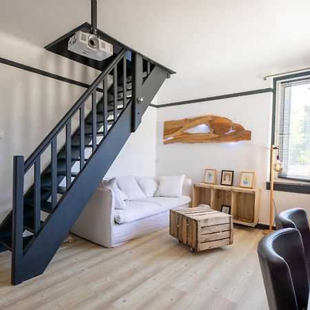 Hotel Mamie Jane co-munity Aix-les-Bains Esterno foto