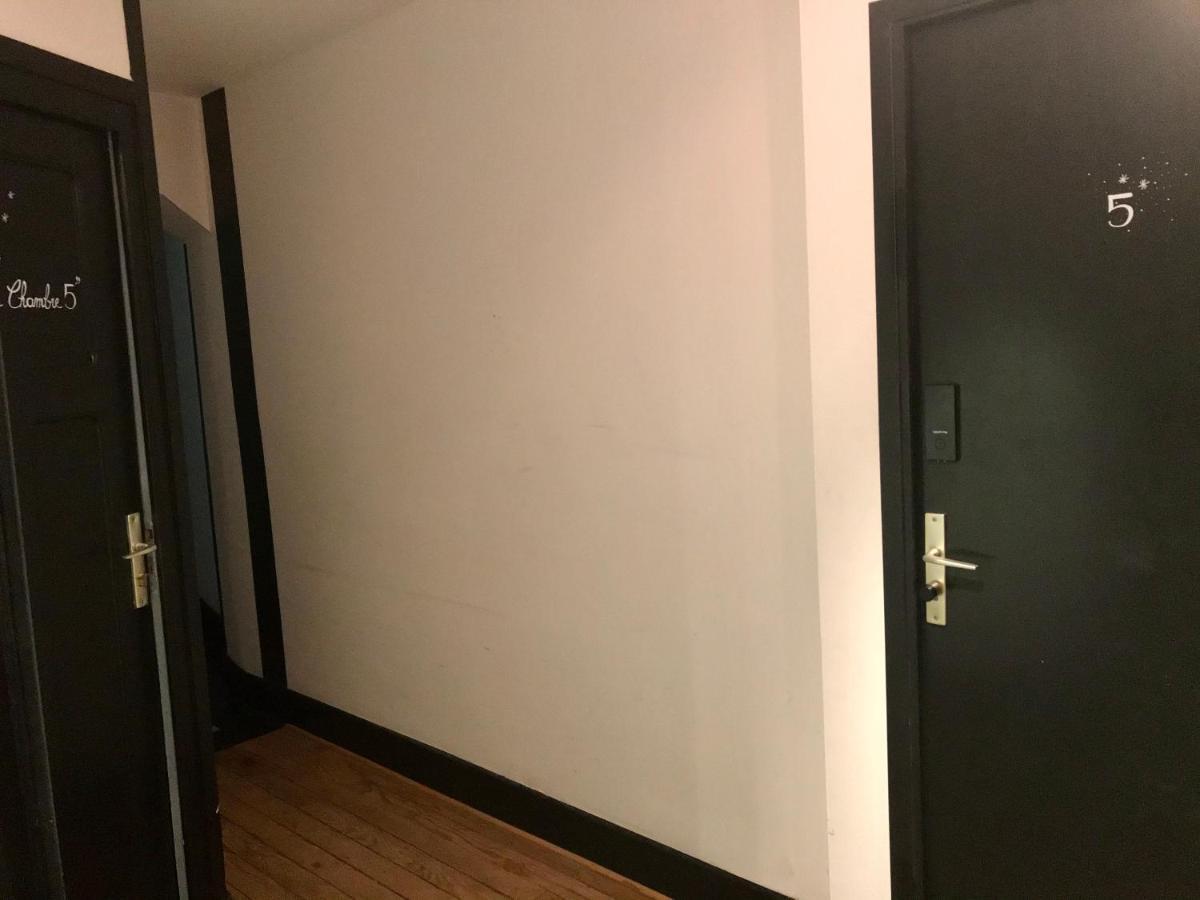 Hotel Mamie Jane co-munity Aix-les-Bains Esterno foto