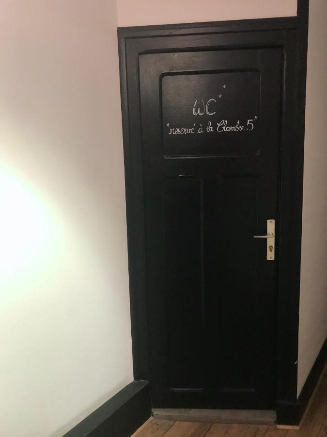 Hotel Mamie Jane co-munity Aix-les-Bains Esterno foto
