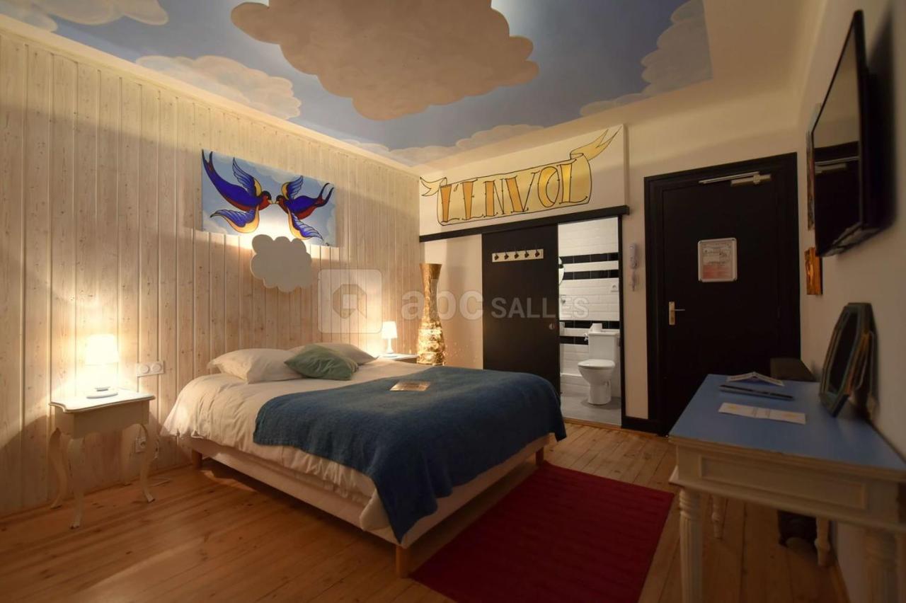 Hotel Mamie Jane co-munity Aix-les-Bains Esterno foto