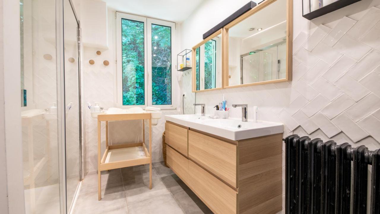 Hotel Mamie Jane co-munity Aix-les-Bains Esterno foto