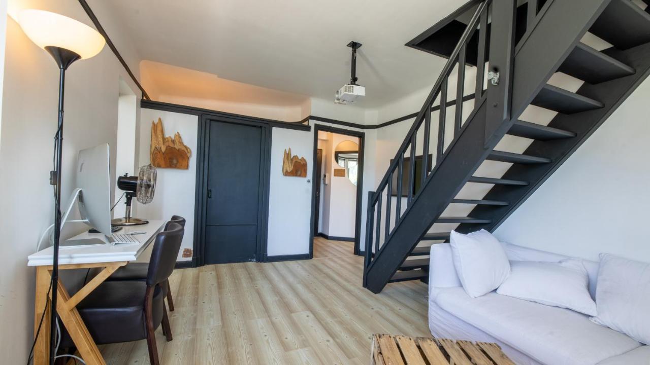 Hotel Mamie Jane co-munity Aix-les-Bains Esterno foto