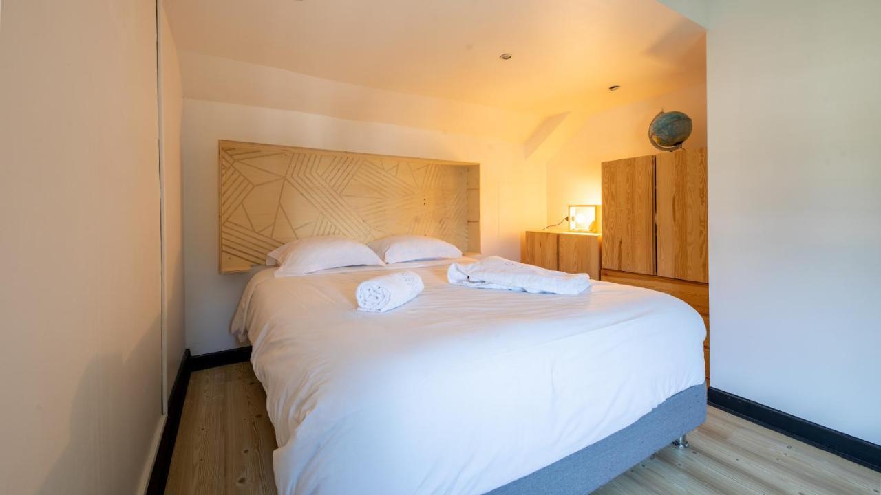 Hotel Mamie Jane co-munity Aix-les-Bains Esterno foto