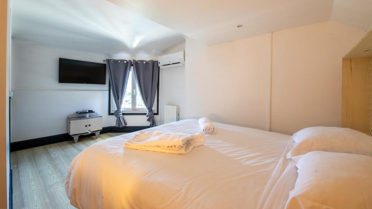 Hotel Mamie Jane co-munity Aix-les-Bains Esterno foto