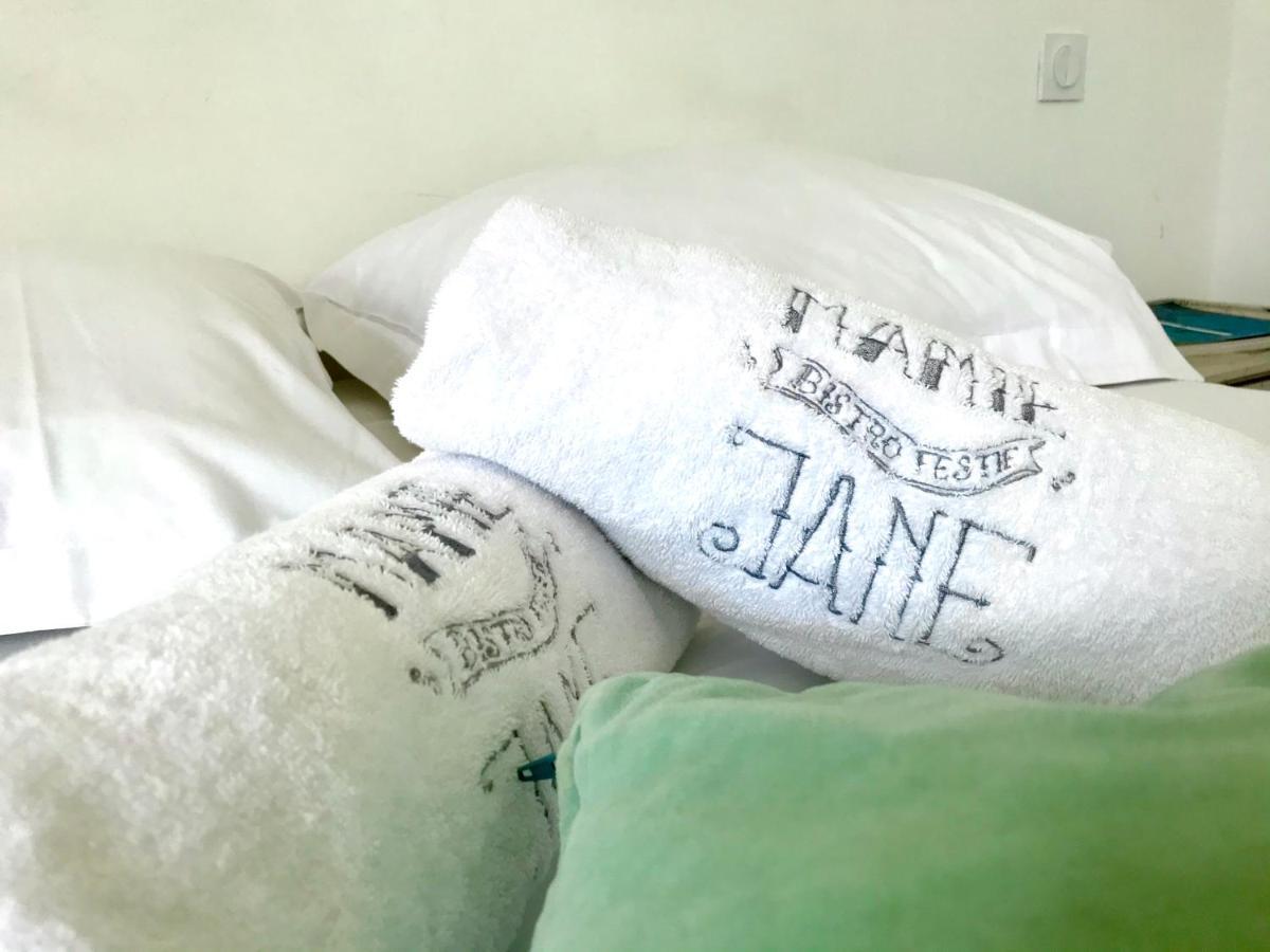 Hotel Mamie Jane co-munity Aix-les-Bains Esterno foto