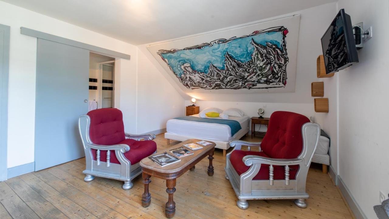 Hotel Mamie Jane co-munity Aix-les-Bains Esterno foto