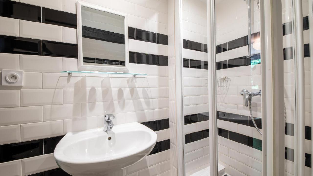 Hotel Mamie Jane co-munity Aix-les-Bains Esterno foto