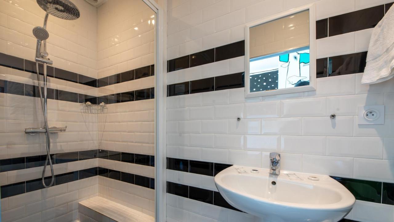Hotel Mamie Jane co-munity Aix-les-Bains Esterno foto