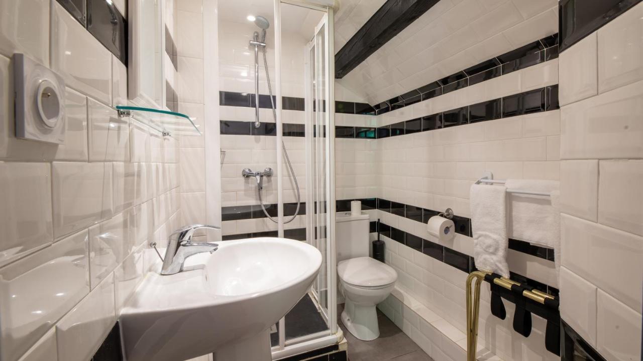 Hotel Mamie Jane co-munity Aix-les-Bains Esterno foto
